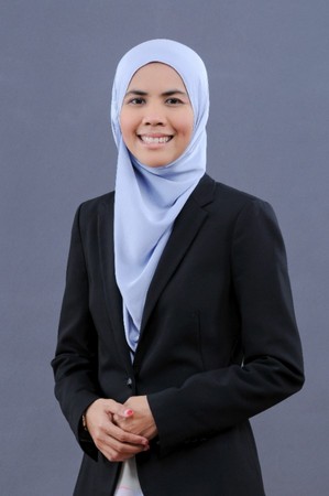Dr Noor Huda Ismail